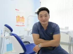 Лян Дмитрий Валерьевич