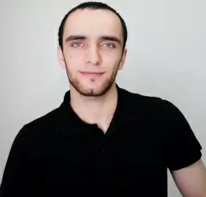 Магомедов Ислам Анварович