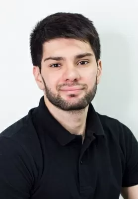 Исмаилов Заур Мурадович