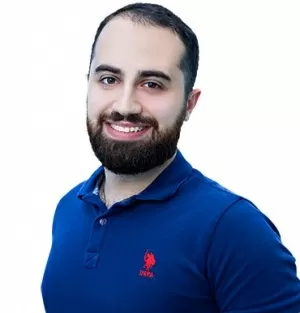 Мазиашвили Гиоргий Гочаевич