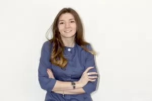 Ганина Анастасия Андреевна