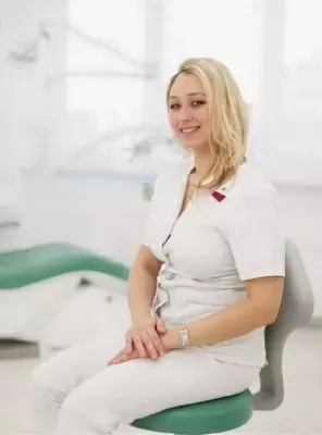 Жолудева Екатерина Юрьевна