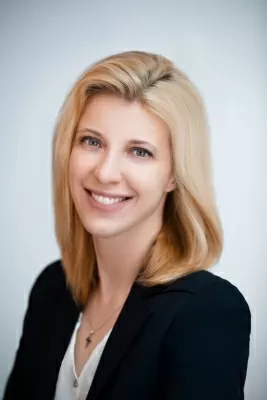 Феер Анастасия Сергеевна