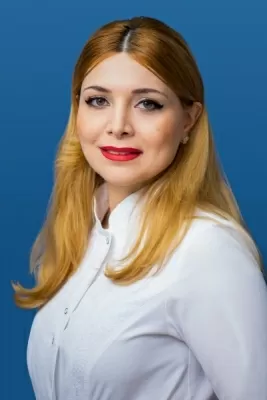 Пеер Софья Борисовна