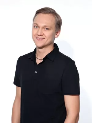 Епишев Андрей Сергеевич