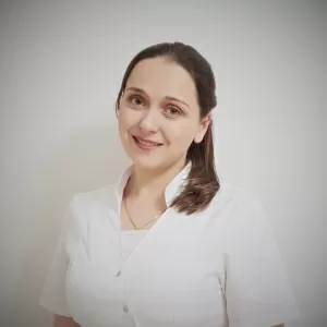 Езова Алена Сергеевна