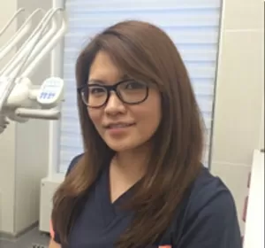 Ким Надежда Вячеславовна