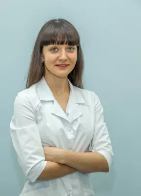 Алиева Лейла Таировна