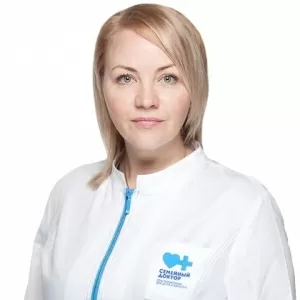 Гонобоблева Елена Анатольевна