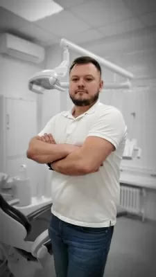 Зинетуллин Ринат Эмирович