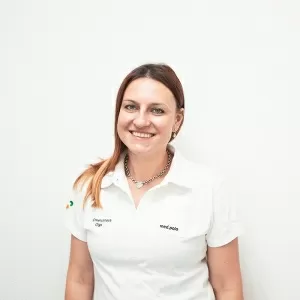 Емельянова Ольга Сергеевна