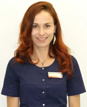 Сиглаева Инна Сергеевна