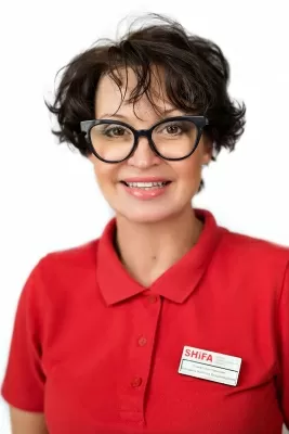 Бородина Наталья Владимировна