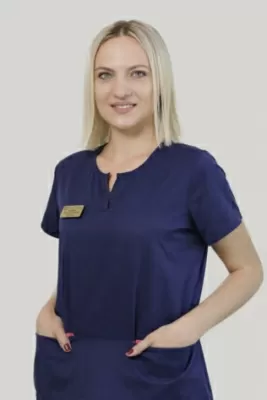 Гуданова Татьяна Александровна