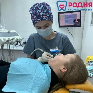 Волколуп Екатерина Игоревна