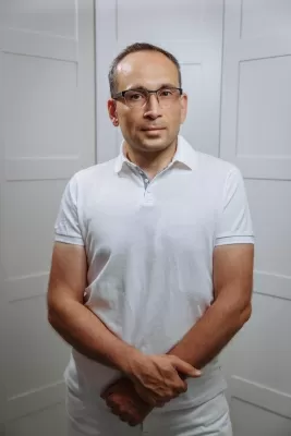 Петросян Григорий Арменович