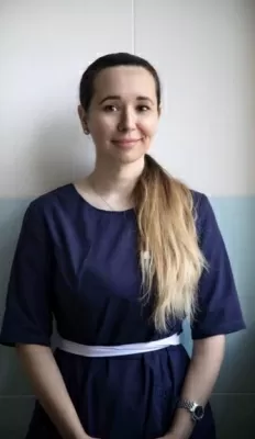 Корзун Виктория Юрьевна