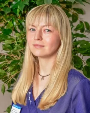 Григорьева Регина Богдановна