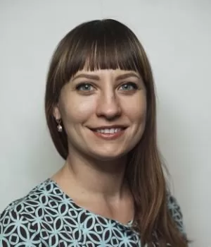 Родионова Татьяна Николаевна