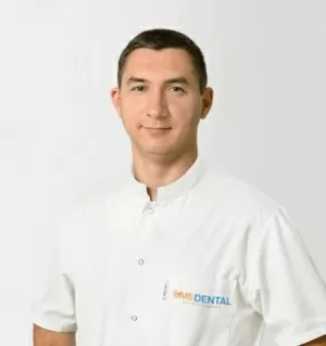 Шалль Генрих Викторович