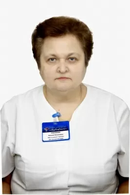 Тупатилова Наталья Николаевна