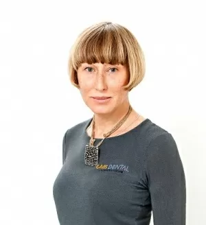 Мордовцева Ирина Михайловна