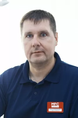 Шендяпин Алексей Владимирович