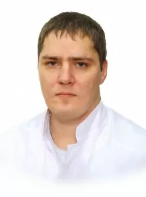 Юркин Дмитрий Игоревич