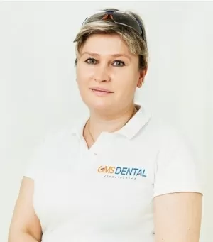 Баранова Анна Сергеевна