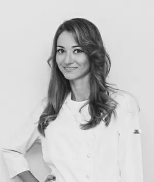 Седова Мария Сергеевна