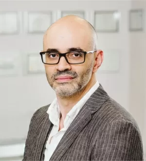 Манукян Артур Тельманович