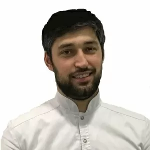 Копадзе Шота Караманович