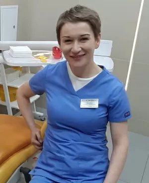 Бозиева Фатима Назировна