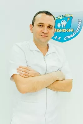 Соловьев Андрей Владимирович