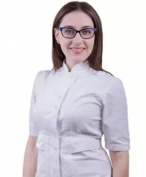 Козодаева Мария Владимировна