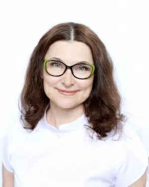 Кондакова Елена Викторовна