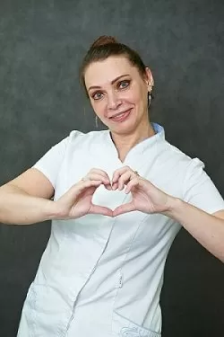 Смуреева Елена Георгиевна