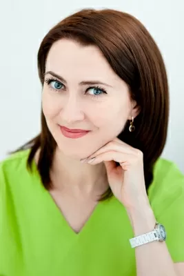 Бжалава Галина Игоревна