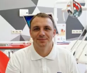 Климачев Роман Викторович