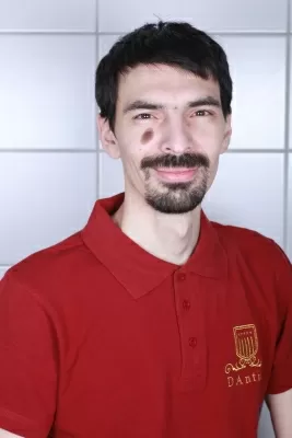 Загоруйко Петр Васильевич