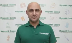 Тавризян Оганес Мартынович