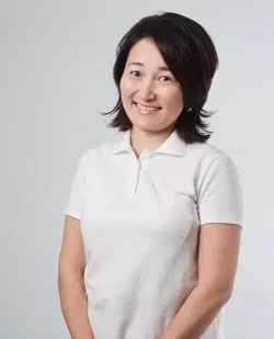 Бальжирова Сэндэма Баировна