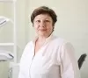 Шишкина Ирина Николаевна