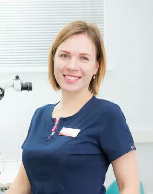 Ушакова Елена Александровна