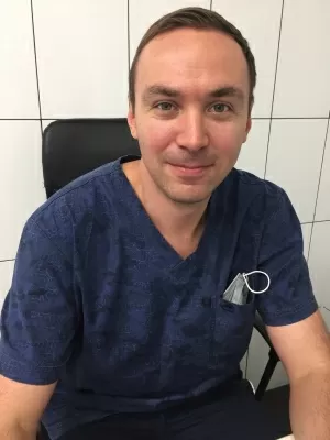 Яровой Александр Владимирович