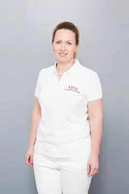 Наумова Виктория Витальевна