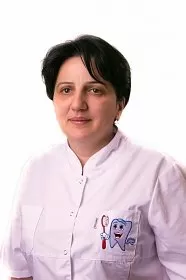 Тирацвян Сатеник Размиковна