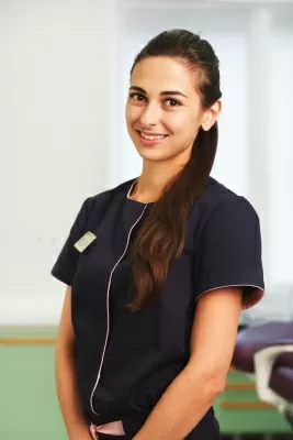 Ахмядеева Альбина Ваисовна