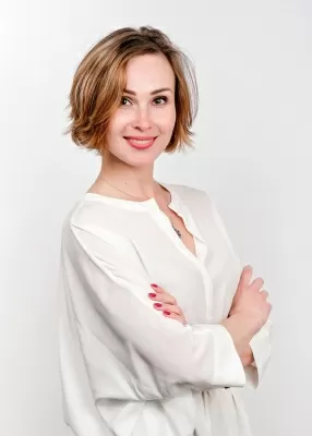 Школьная Ксения Дмитриевна