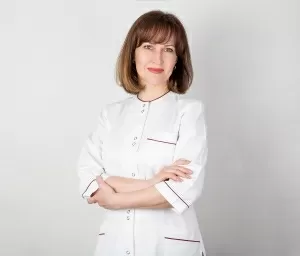 Гучина Жанна Юрьевна